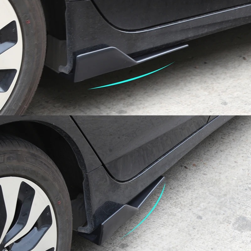 48cm Arka Tampon Splitter Etek - Car Accessories Lipa incelemesi ve fiyatı